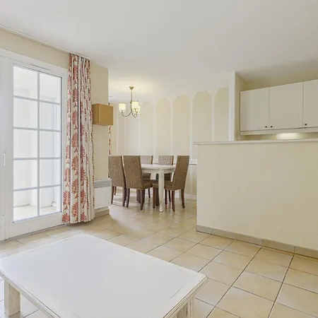 Résidence Pierre&vacances Le Domaine De Bordaberry Apartahotel 4*