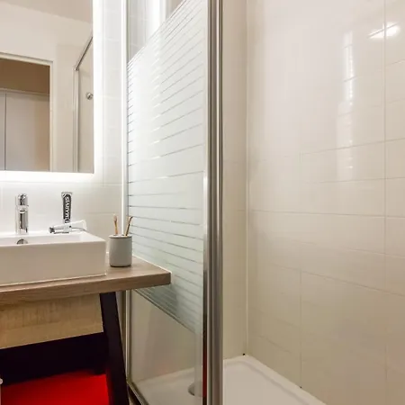 Pierre & Le Domaine De Bordaberry Lejlighedshotel 4*
