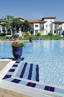 Apartahotel Résidence Pierre&vacances Le Domaine De Bordaberry