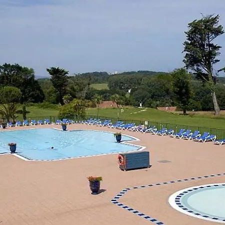 Pierre & Le Domaine De Bordaberry אורונייה