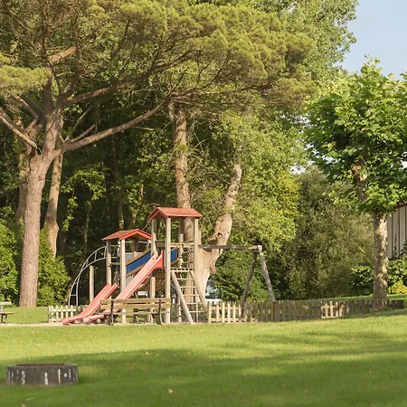 Pierre & Le Domaine De Bordaberry 4* אורונייה