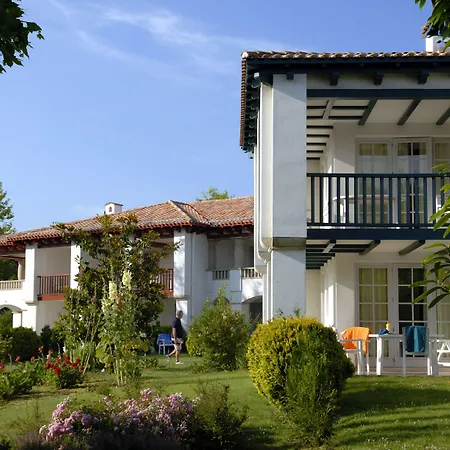 מלון דירות Pierre & Le Domaine De Bordaberry