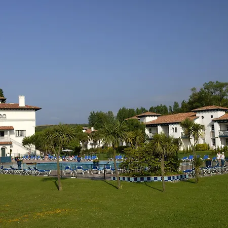 Pierre & Le Domaine De Bordaberry شقة فندقية