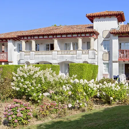 Pierre & Le Domaine De Bordaberry אורונייה