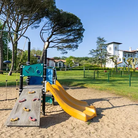מלון דירות Pierre & Le Domaine De Bordaberry