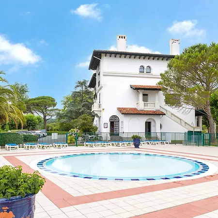 Pierre & Le Domaine De Bordaberry 4*