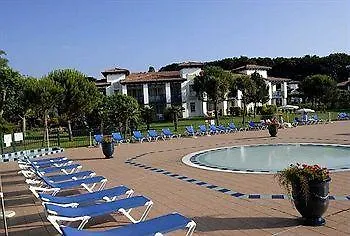 Apartahotel Résidence Pierre&vacances Le Domaine De Bordaberry Urrugne