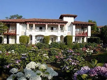 Résidence Pierre&vacances Le Domaine De Bordaberry Apartahotel Urrugne