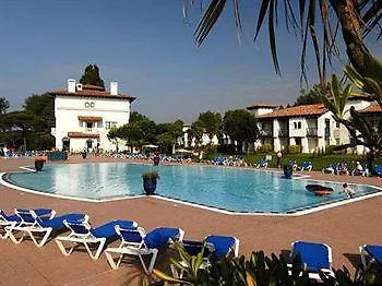 Résidence Pierre&vacances Le Domaine De Bordaberry Apartahotel 4*