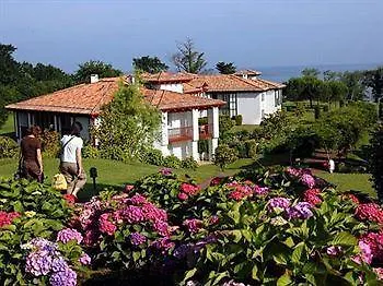 Apartahotel Résidence Pierre&vacances Le Domaine De Bordaberry 4*
