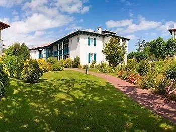 Résidence Pierre&vacances Le Domaine De Bordaberry