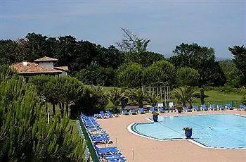 Résidence Pierre&vacances Le Domaine De Bordaberry Urrugne