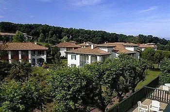 Résidence Pierre&vacances Le Domaine De Bordaberry 4*