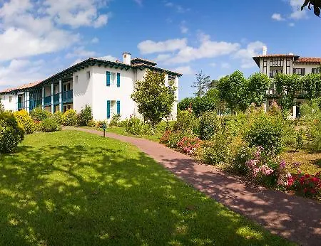 Résidence Pierre&vacances Le Domaine De Bordaberry 4*