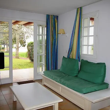 Pierre & Le Domaine De Bordaberry Lejlighedshotel 4*