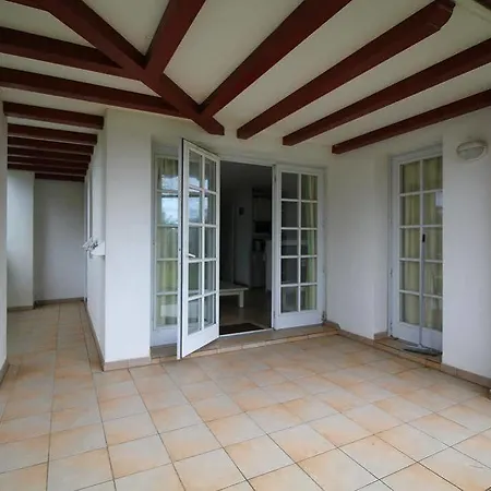 Résidence Pierre&vacances Le Domaine De Bordaberry 4*