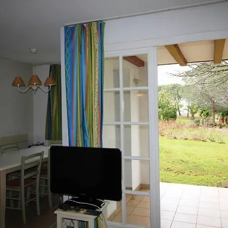 Lejlighedshotel Pierre & Le Domaine De Bordaberry Urrugne