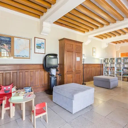 Pierre & Le Domaine De Bordaberry Lejlighedshotel