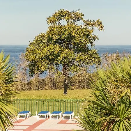 Pierre & Le Domaine De Bordaberry 4* אורונייה