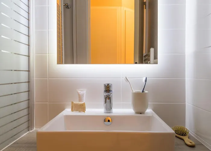 شقة فندقية Pierre & Le Domaine De Bordaberry 4*