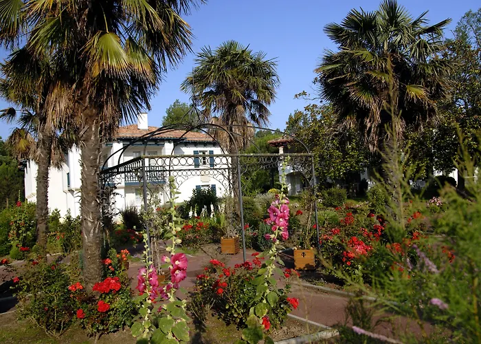 Pierre & Le Domaine De Bordaberry شقة فندقية