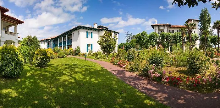 Pierre & Le Domaine De Bordaberry 4*