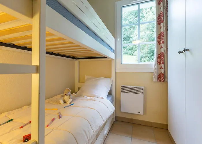 Aparthotel Pierre & Le Domaine De Bordaberry