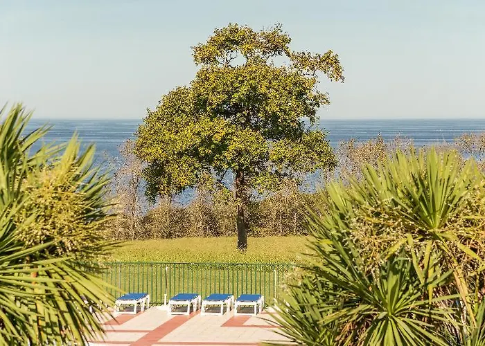Pierre & Le Domaine De Bordaberry 4* يورونْيِ